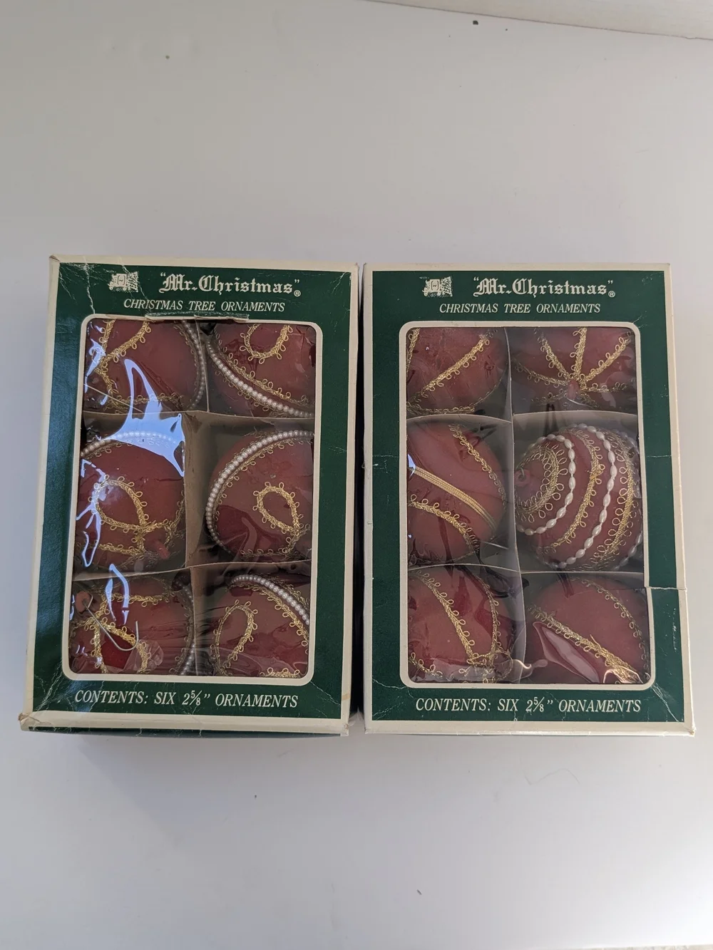 Mr. Christmas vintage mr